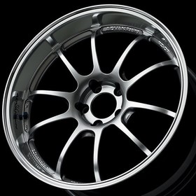 Advan Porsche RZ-DF Forged Wheels | Advan | ModBargains